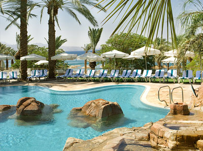 Royal Beach Eilat