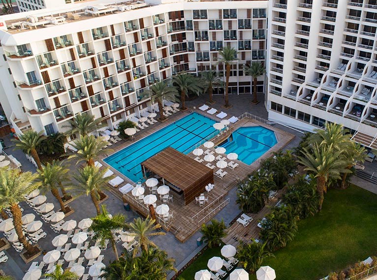 Sport Club All Inclusive