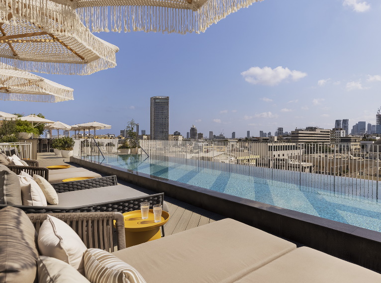 Alberto Tel Aviv